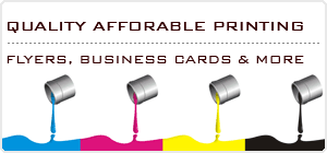 Townsville Business Card Printer